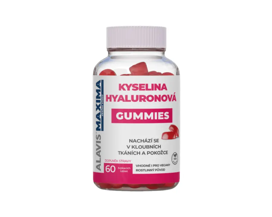15248-alavis maxima kyselina hyaluronova gummies zvykacich tbl.60